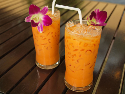 Must Try Thailand Drinks The Best Thai Flower Mound Yummy Thai