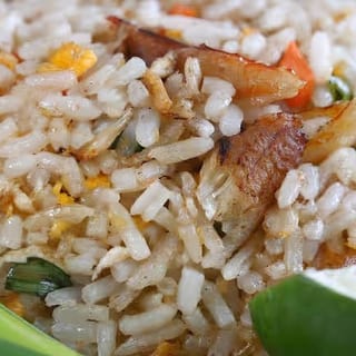 Fried Rice