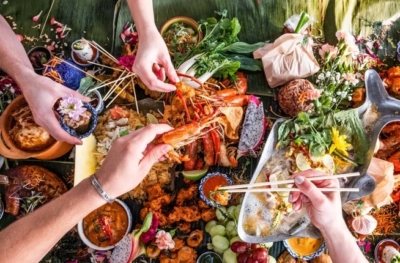 7 Weird Thai Food You Didn’t Know Existed! | The Best Thai Flower Mound