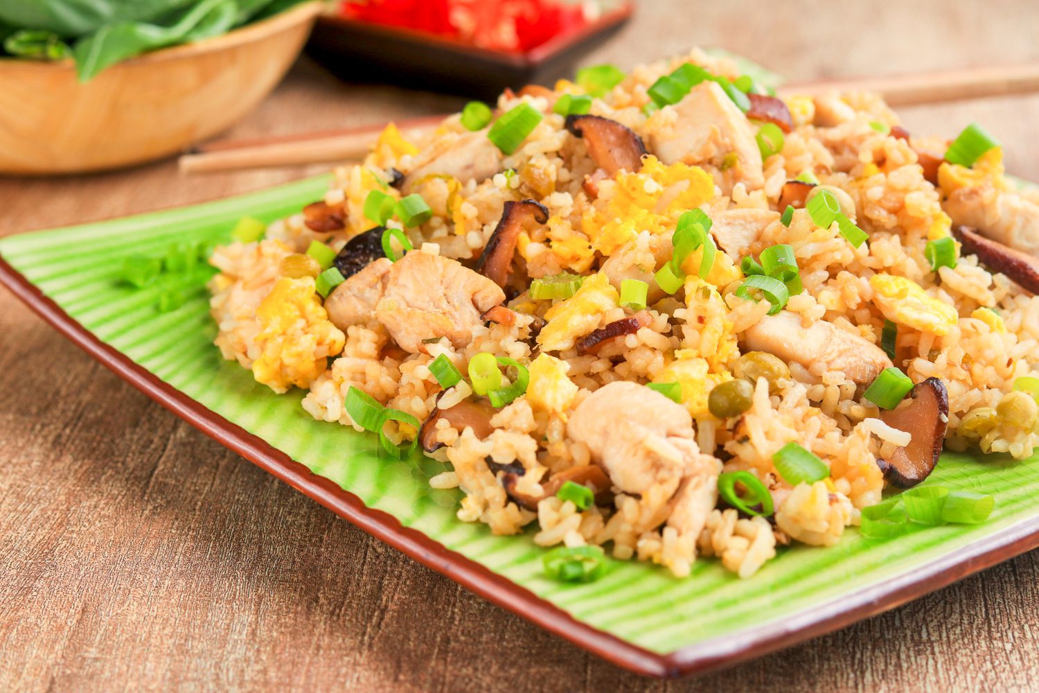 Thai Chicken Dishes That Everyone Loves The Best Thai Flower Mound