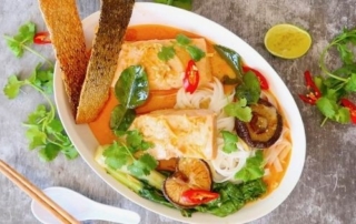 Thai Soup Meals For Your Satisfaction