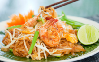 6 Delicious Thai Breakfast You Should Try