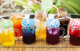 The 11 Yummy Thai Drinks to Cool You Down