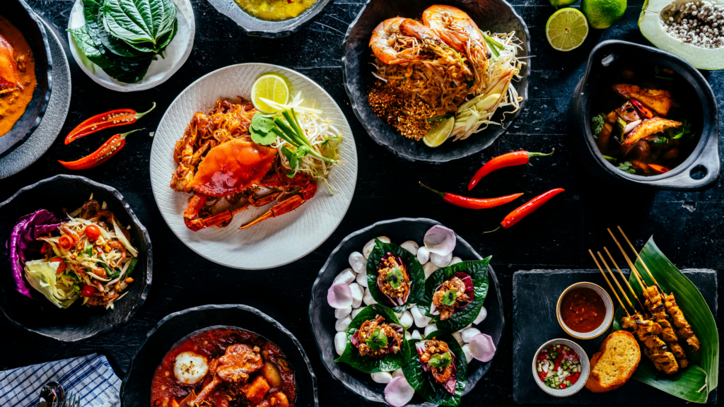 The Best Thai Lunch Combos: What to Get at Every Restaurant | The Best ...