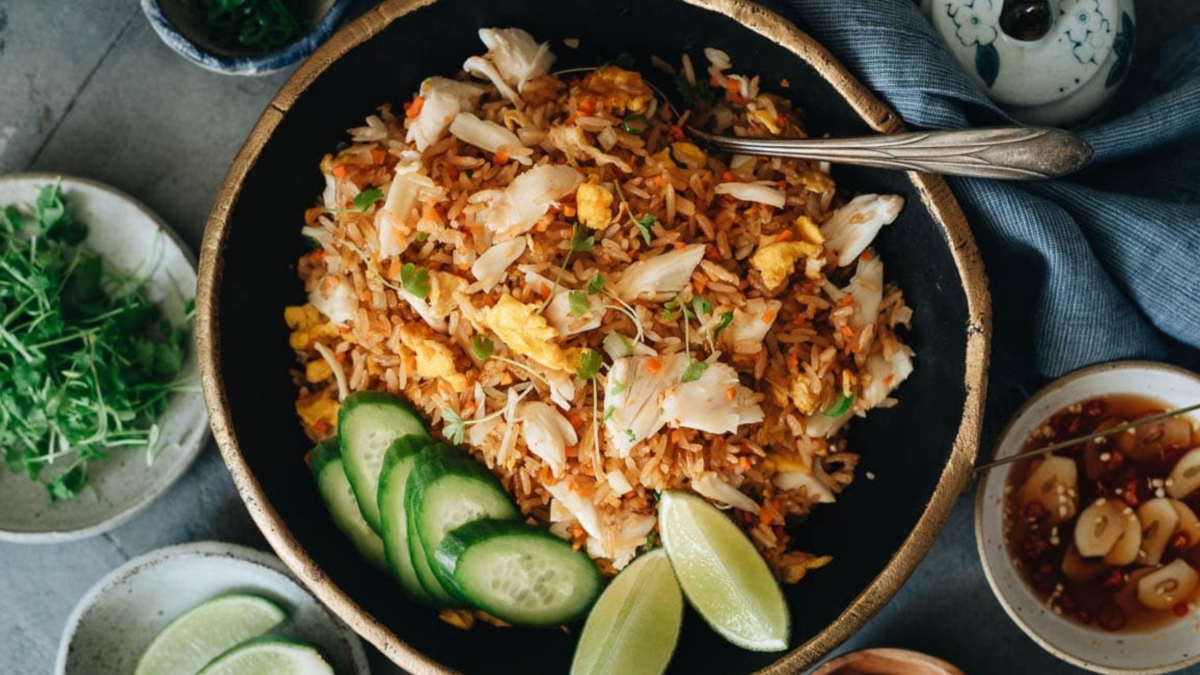 10 Delicious and Savory Thai Stir Fry Dishes You Don't Want to Miss ...