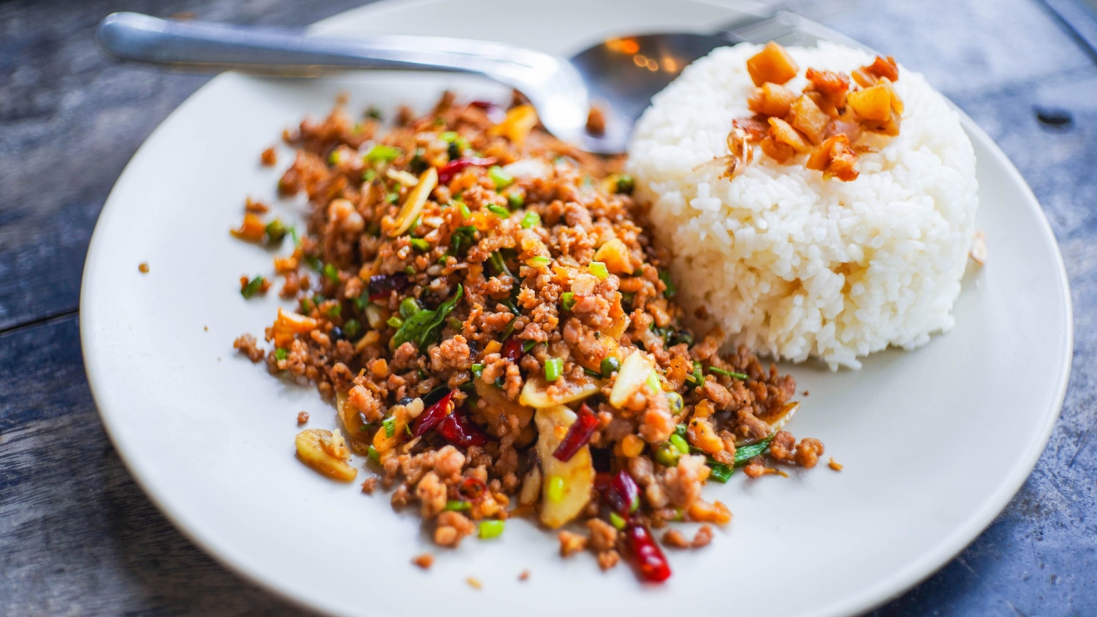 Spicy Thai Food 7 Awesome Dishes That Will Set Your Mouth On Fire The Best Thai Flower Mound